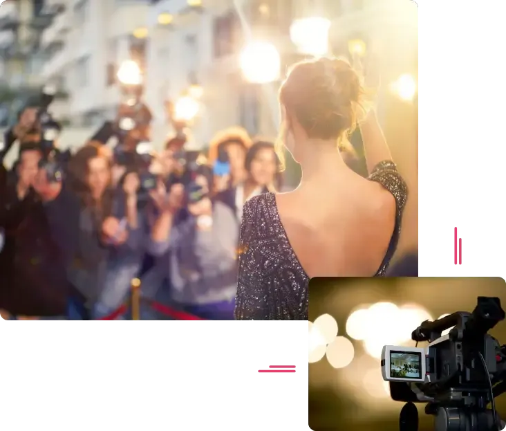 Events Services For Fashion Shows in UK