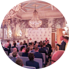 TIN International Association Logo