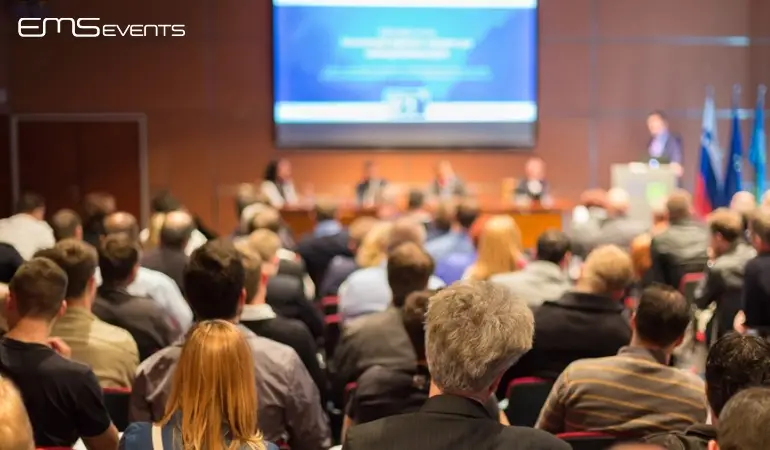 What is Corporate Event Management|Corporate event types|Event budget|Event objective|Venue sourcing|What will be the checklist for corporate event management